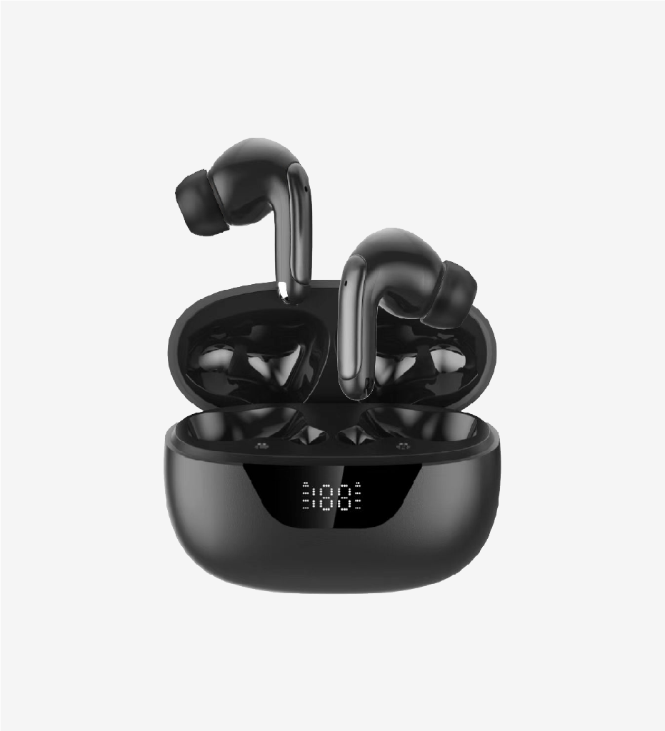 TW36 IPX4 Sertifikalı ENC TWS Bluetooth Kulaklık
